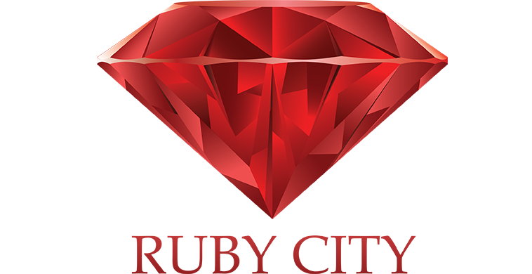 Ruby City CT8