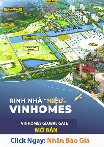 Vinhomes Global Gate