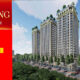 Chính thức Booking Căn hộ Ruby Riverside Long Biên