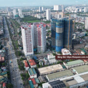 Cập nhật tiến độ The Queen 360 Giải Phóng
