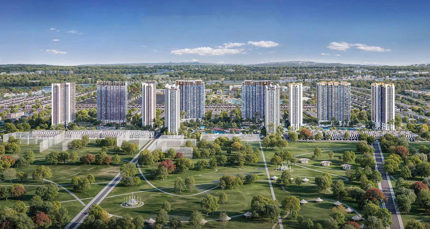 Masteri Era Landmark Ocean Park 3