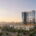 Phối cảnh dự án Rivea Residences