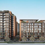 Hà Nội Park Centric Long Biên