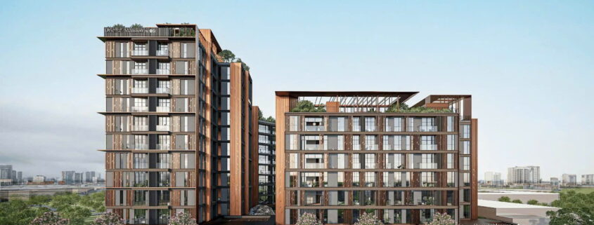 Hà Nội Park Centric Long Biên